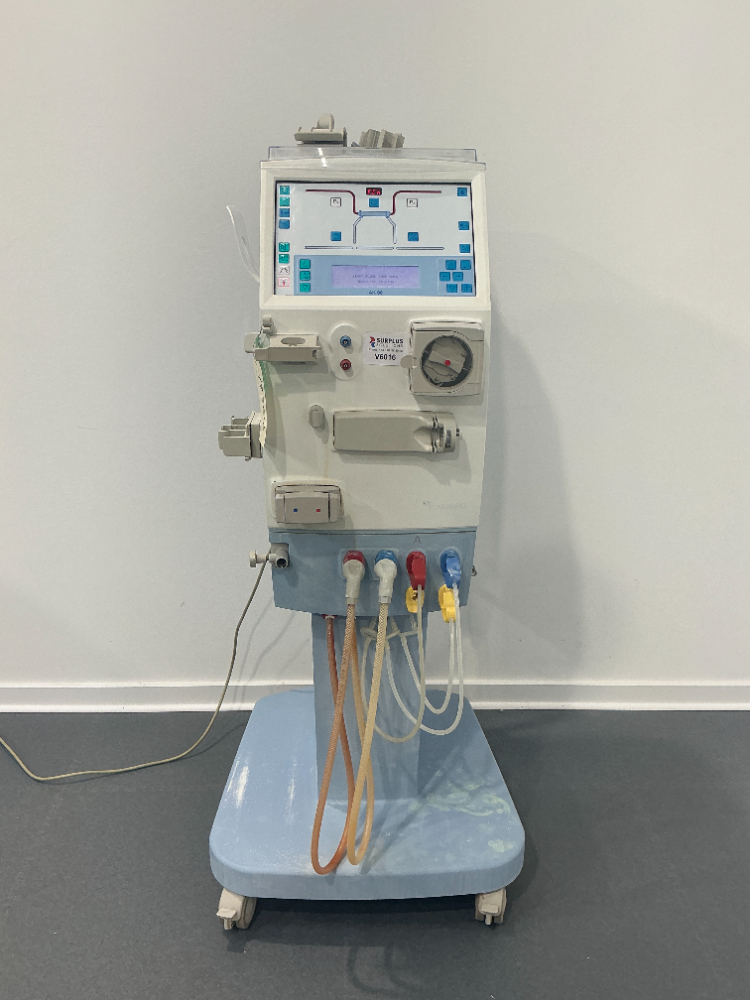 Image of Gambro AK-96 - Dialysis